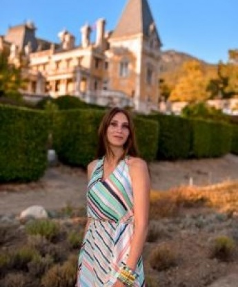 Анкета проститутки Марина - город Авдеевка, 28 лет, №13976